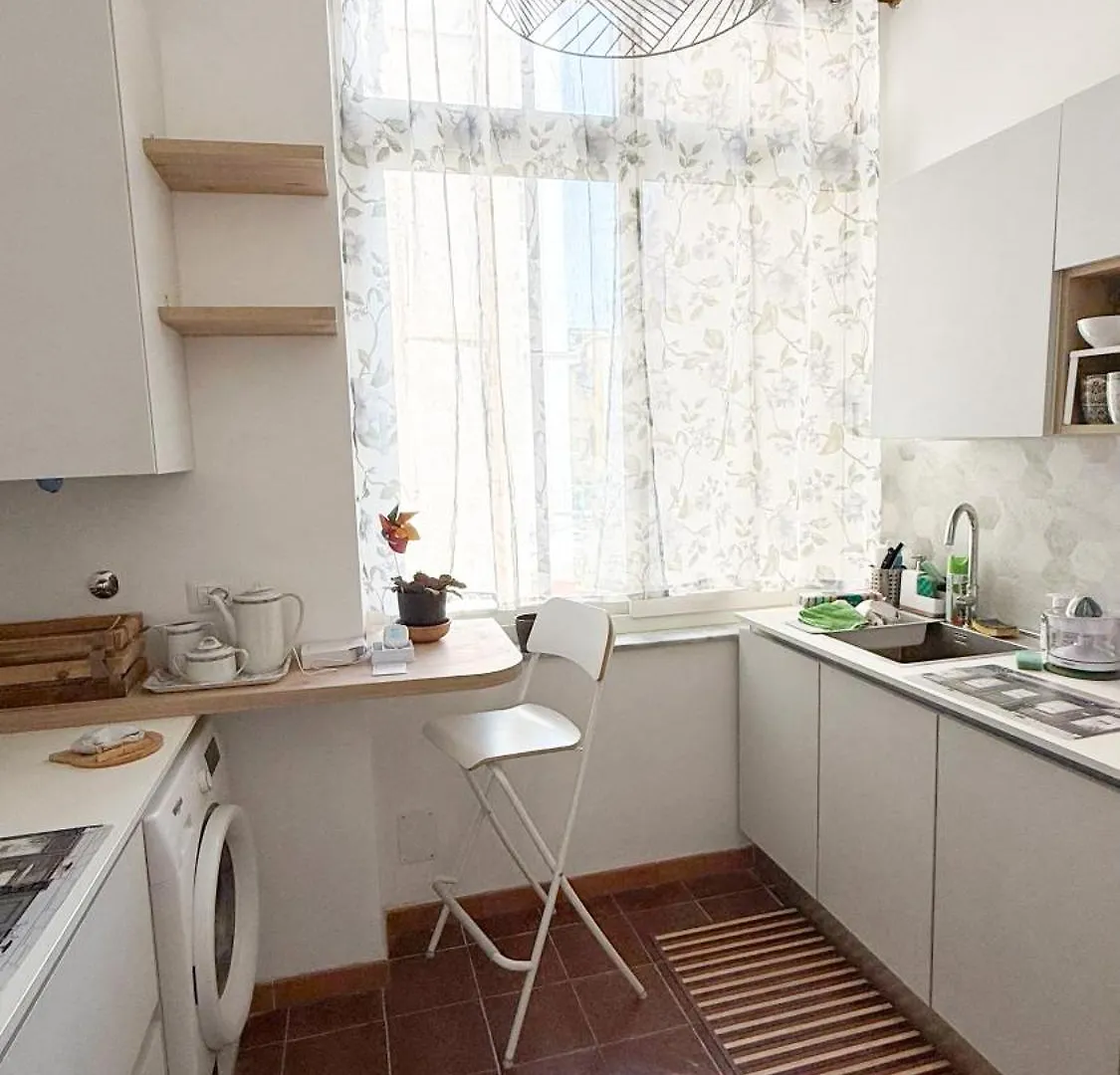 Borgo Una Casa Nel Vicolo Rom